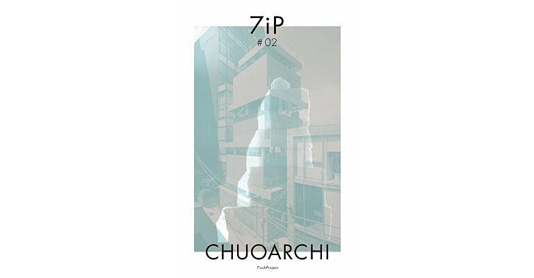 7inchProject # 02 - Chuo Archi