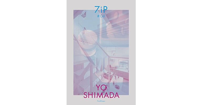 7inchProject # 04 - Yo Shimada