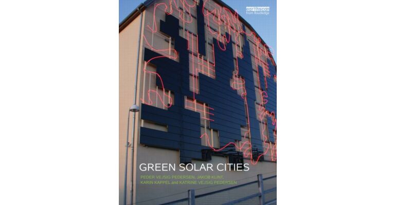 Green Solar Cities