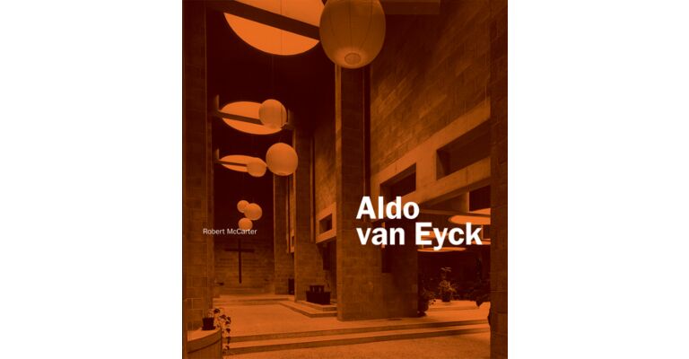 Aldo van Eyck