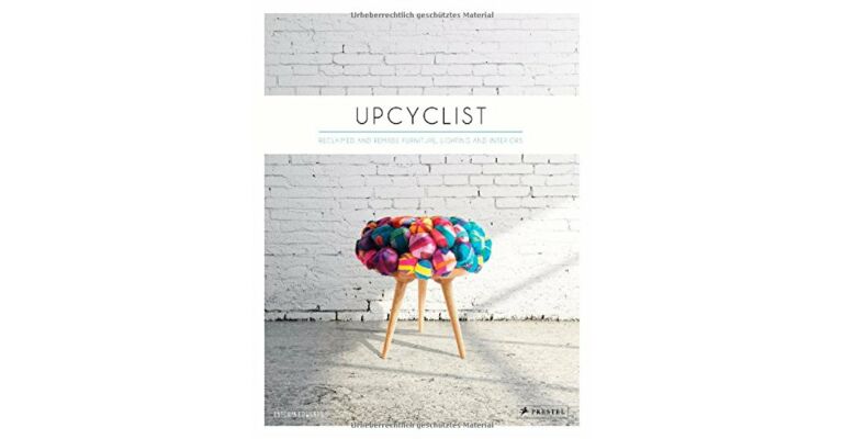 Upcyclist - Reclaimed and Remade Furniture, Lighting and Interiors