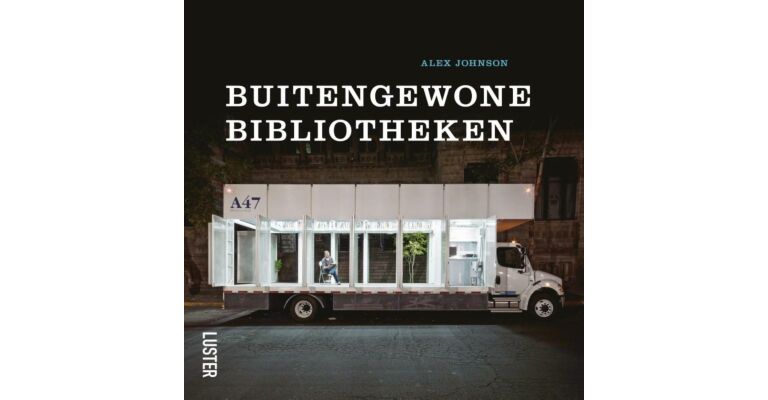 Buitengewone Bibliotheken