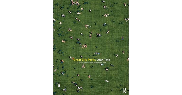 Great City Parks