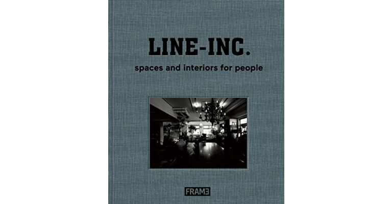 Line-Inc. - Spaces and Interiors for People