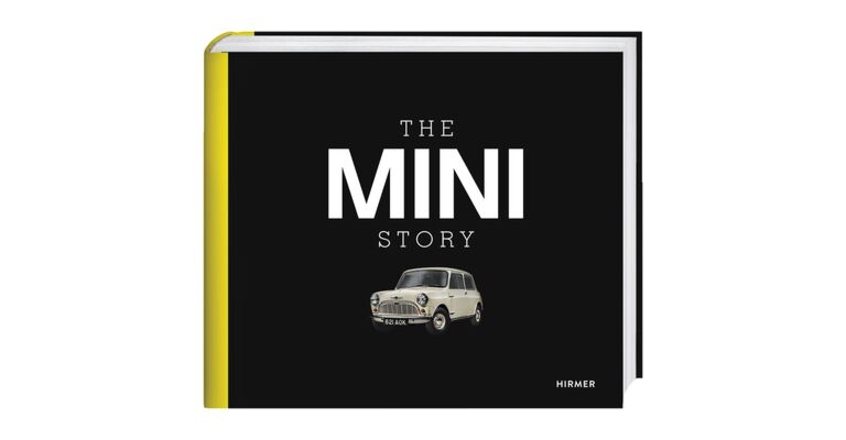 The Mini Story