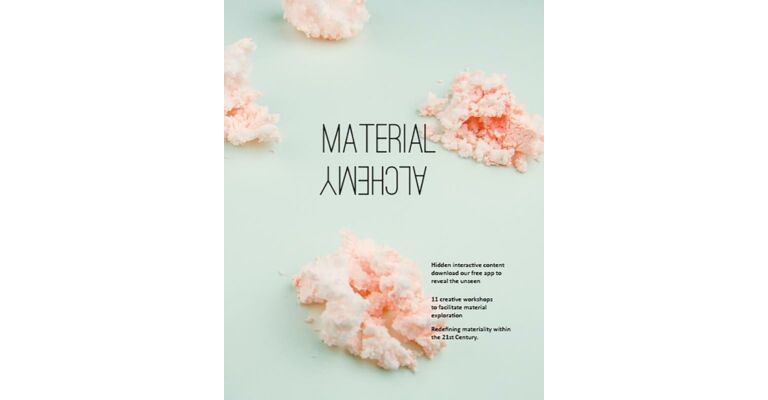 Material Alchemy