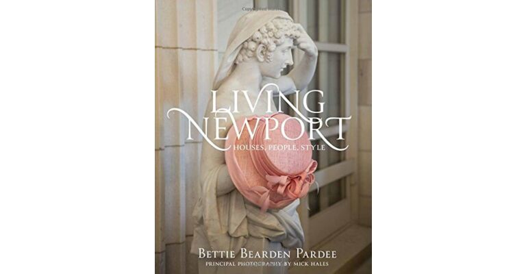 Living Newport - Houses, People, Style