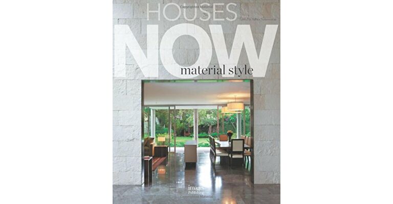 Houses Now - Material Style