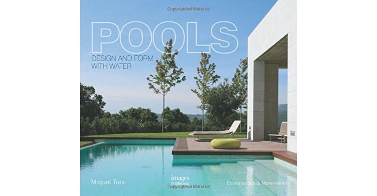 Pools - Design and Form with Water