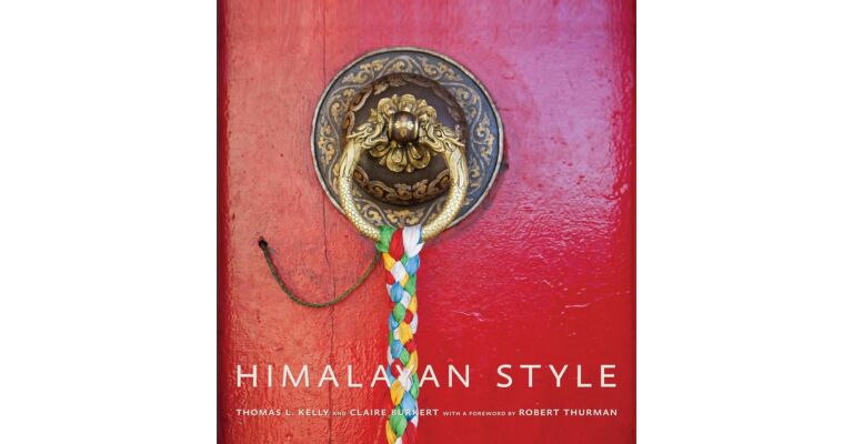 Himalayan Style