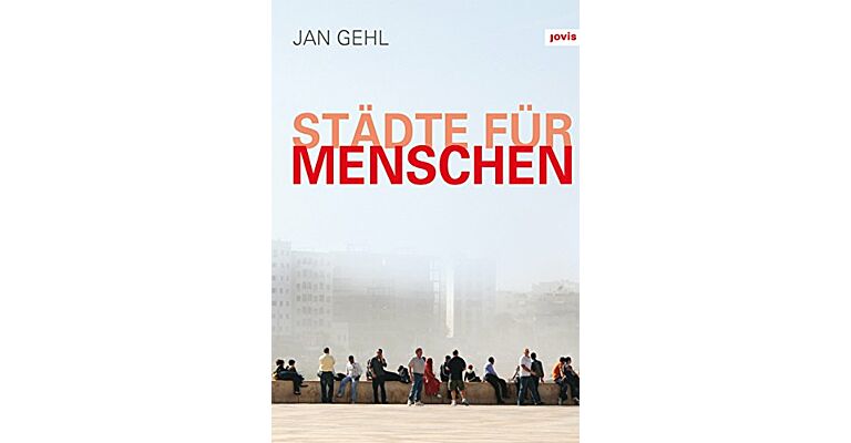 Städte für Menschen