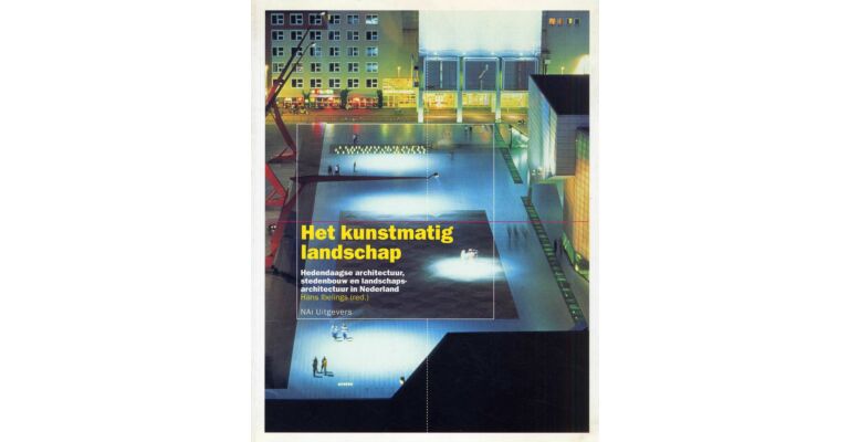 Het kunstmatig landschap