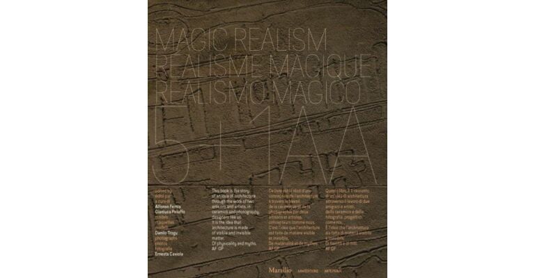 5Earths + 1form: Magic Realism (French, English, Italian language)