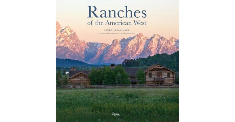 Ranches of the American West