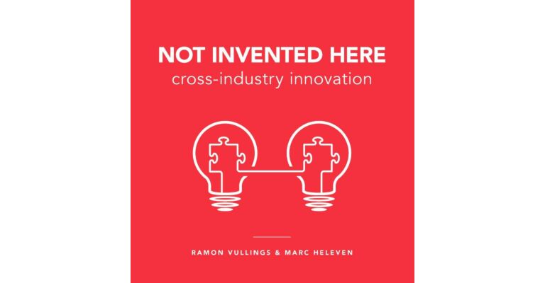 Not Invented Here - Cross-industry Innovation