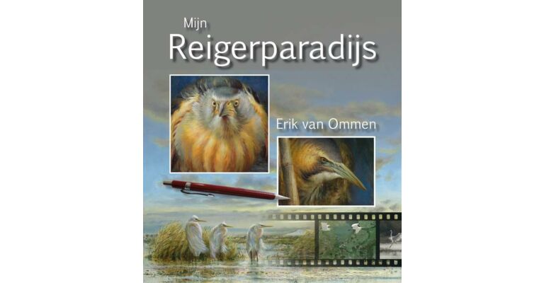 Mijn Reigerparadijs
