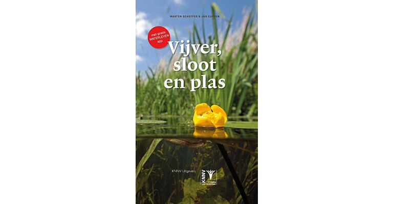 Vijver, Sloot en Plas