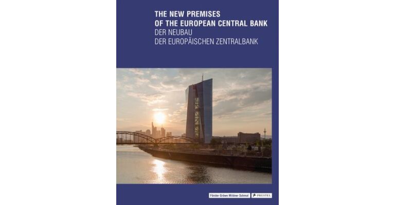 Coop Himmelb(l)au - The New Premises of the European Central Bank