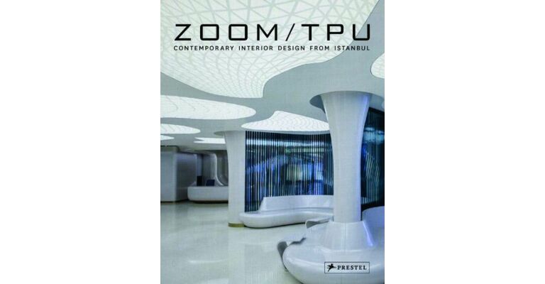 Zoom / TPU - Contemporary Interior Design from Istanbul
