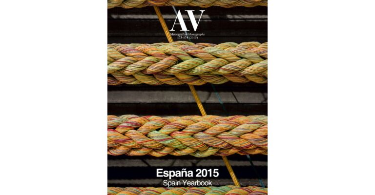 AV Monographs 173-174    España 2015 / Spain Yearbook