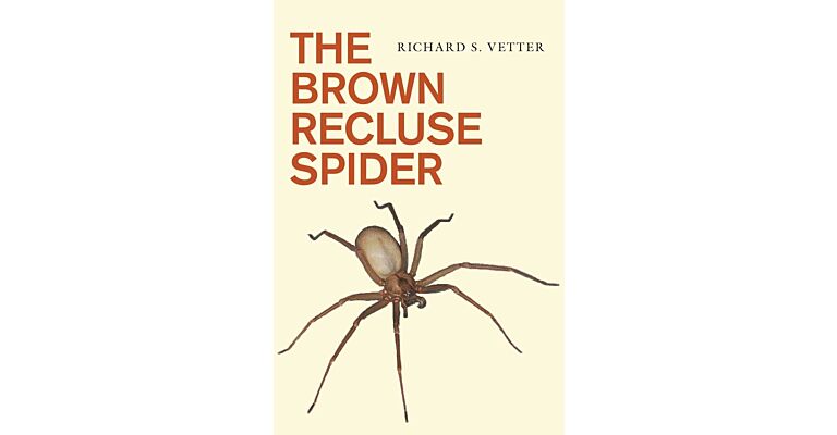 The Brown Recluse Spider