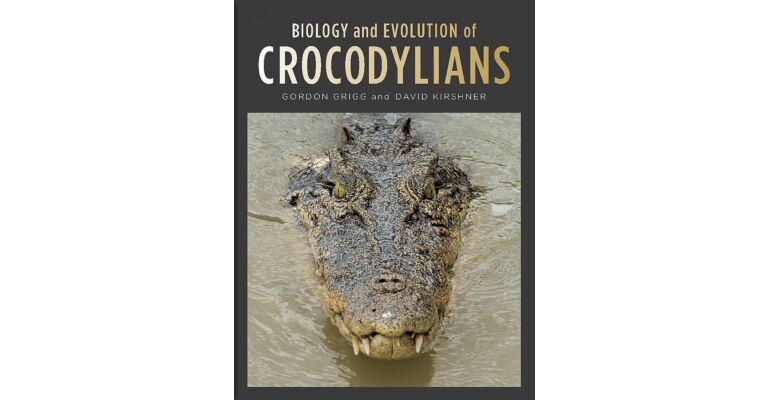 Biology and Evolution of Crocodylians