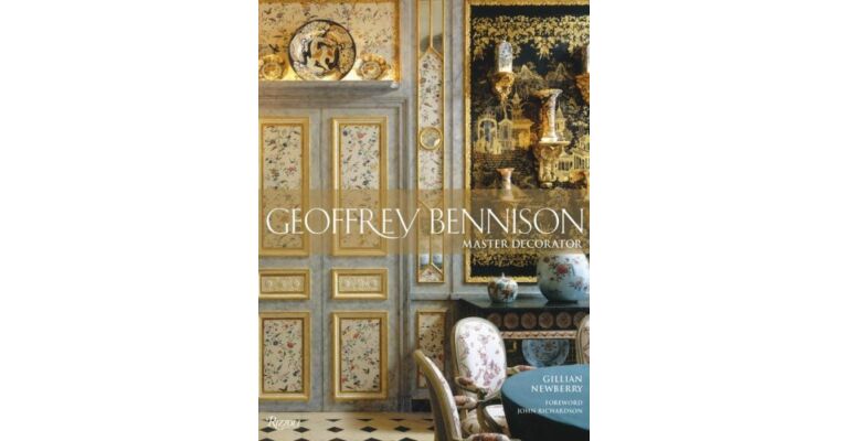 Geoffrey Bennison: Master Decorator