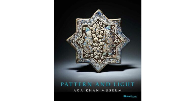 Pattern and Light. Aga Khan Museum