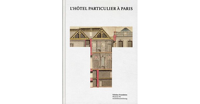 L'Hotel Particulier à Paris