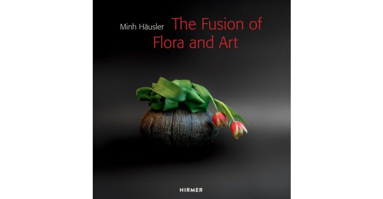 Minh Häusler - The Fusion of Flora and Art