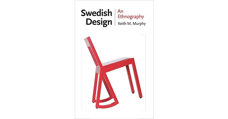 Swedish Design - An Ethnography