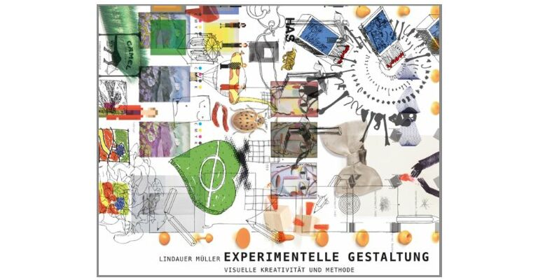 Experimental Design - Visual Creativity and Method