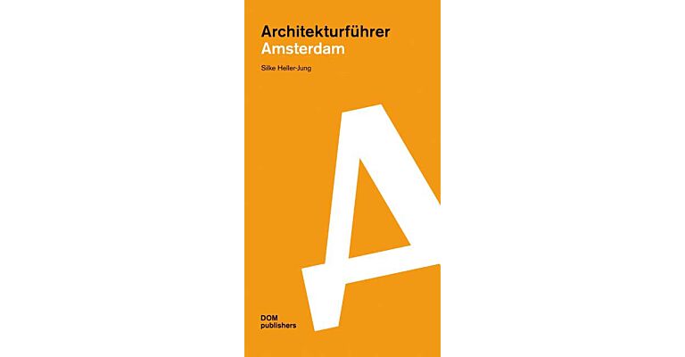 Architekturführer Amsterdam