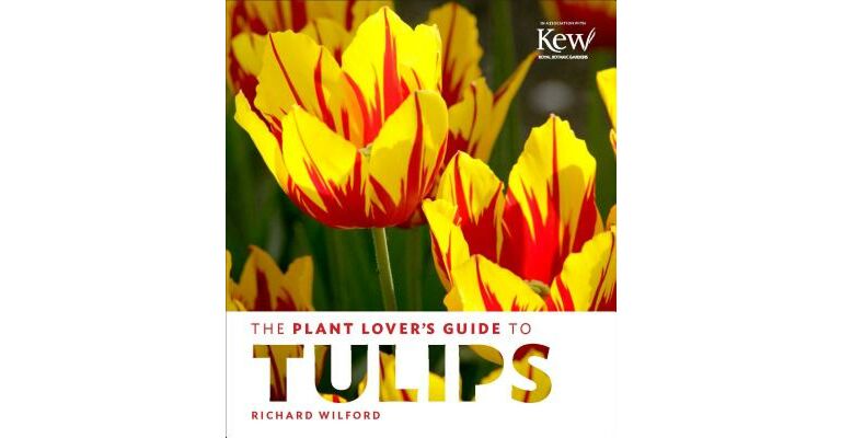 The Plant Lover's Guide to Tulips