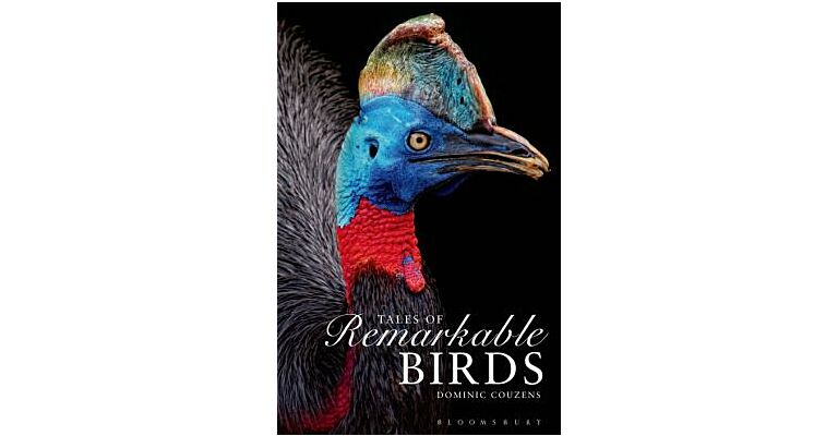 Tales of Remarkable Birds