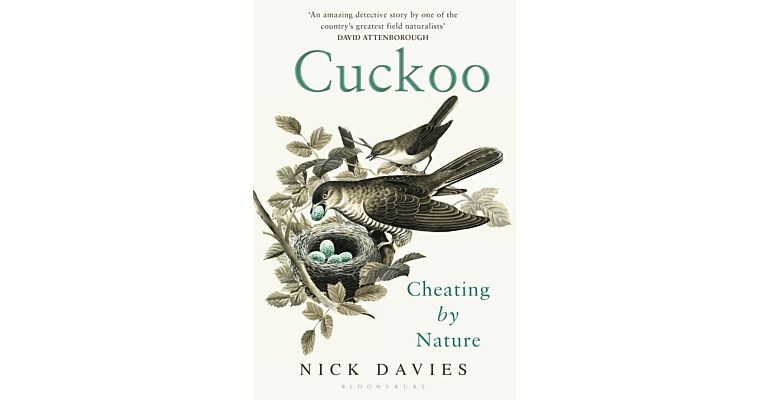 Cuckoo - Cheating by Nature