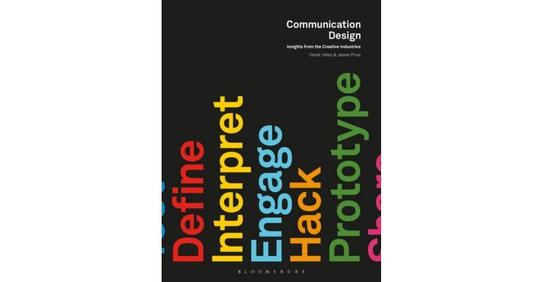 Communication Design - Insights from the Creative Industries