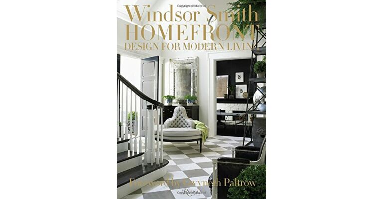 Homefront Design for Modern Living