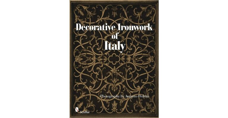 Decorative Ironwork of Italy