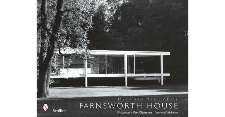Mies Van Der Rohe's Farnsworth House