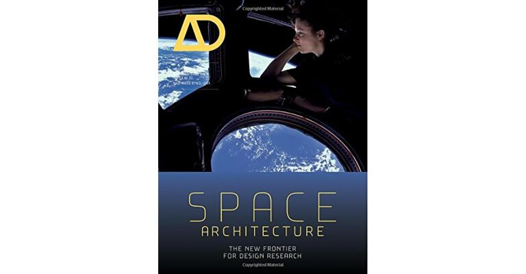 AD Space Architecture - The New Frontier for Design Research