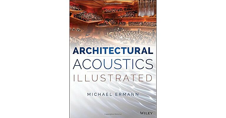 Architectural Acoustics Illustrated