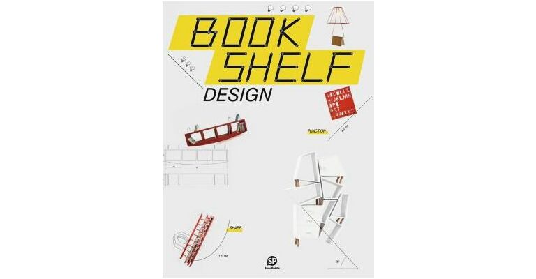 Bookshelf Design