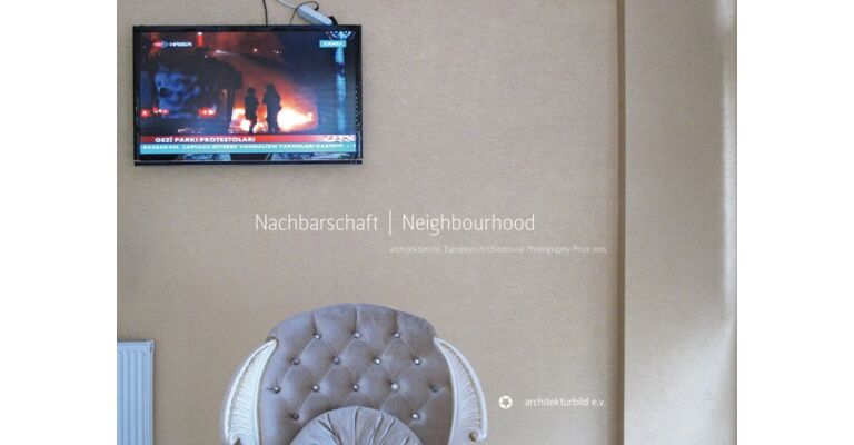 Nachbarschaft / Neighbourhood - European Architectural Photography Prize 2015