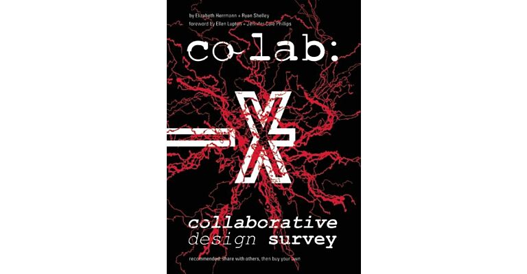 Co Lab - Collaborative Design Survey