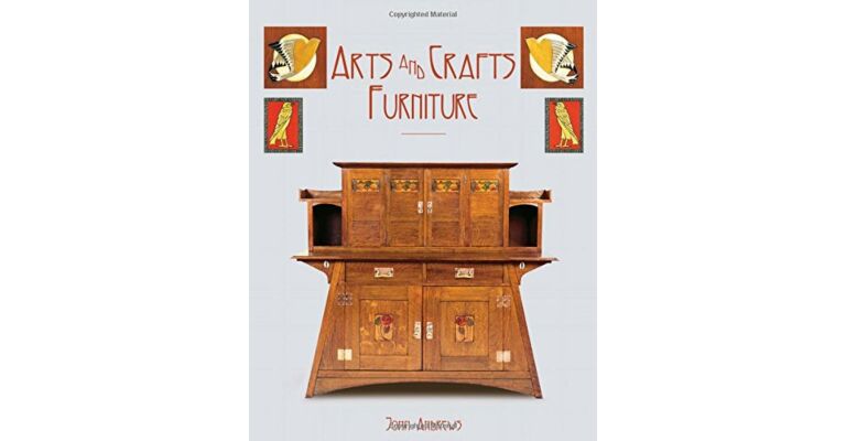 Arts and Crafts Furniture