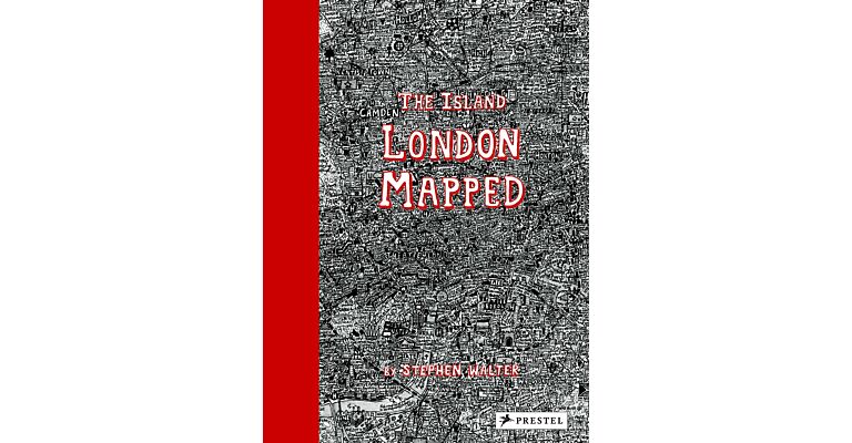 The Island London Mapped