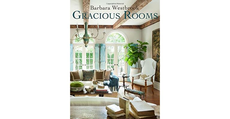 Barbara Westbrook - Gracious Rooms