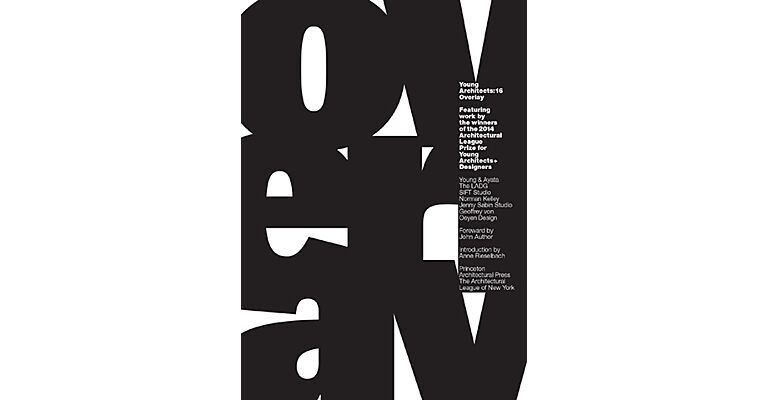 Young Architects 16 - Overlay