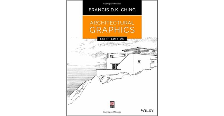 Architectural Graphics (6th edition)